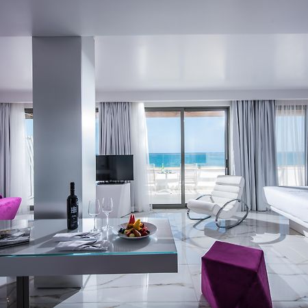 I Resort Beach Hotel & Spa (Adults Only) Сталида Экстерьер фото