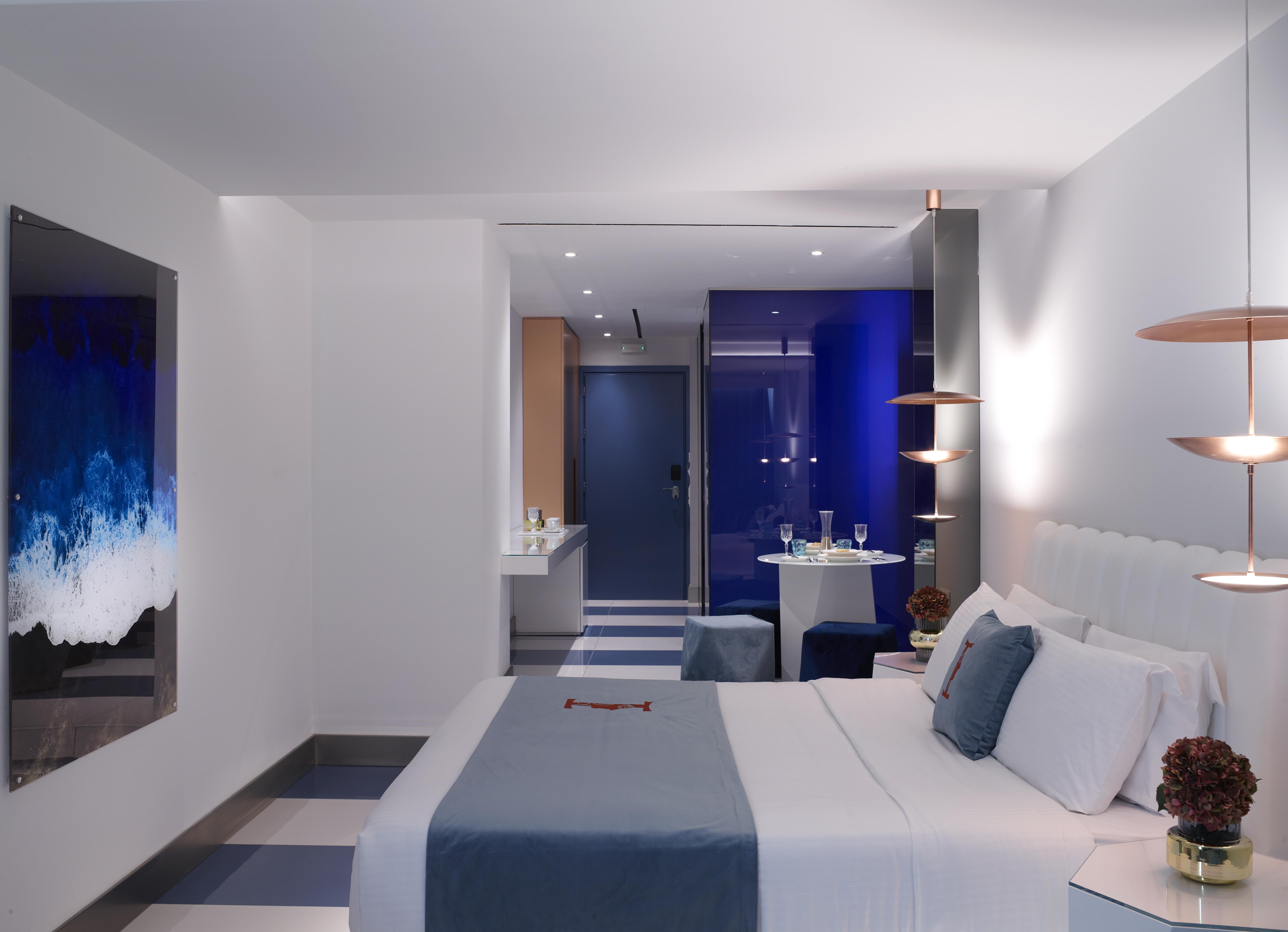 I Resort Beach Hotel & Spa (Adults Only) Сталида Экстерьер фото