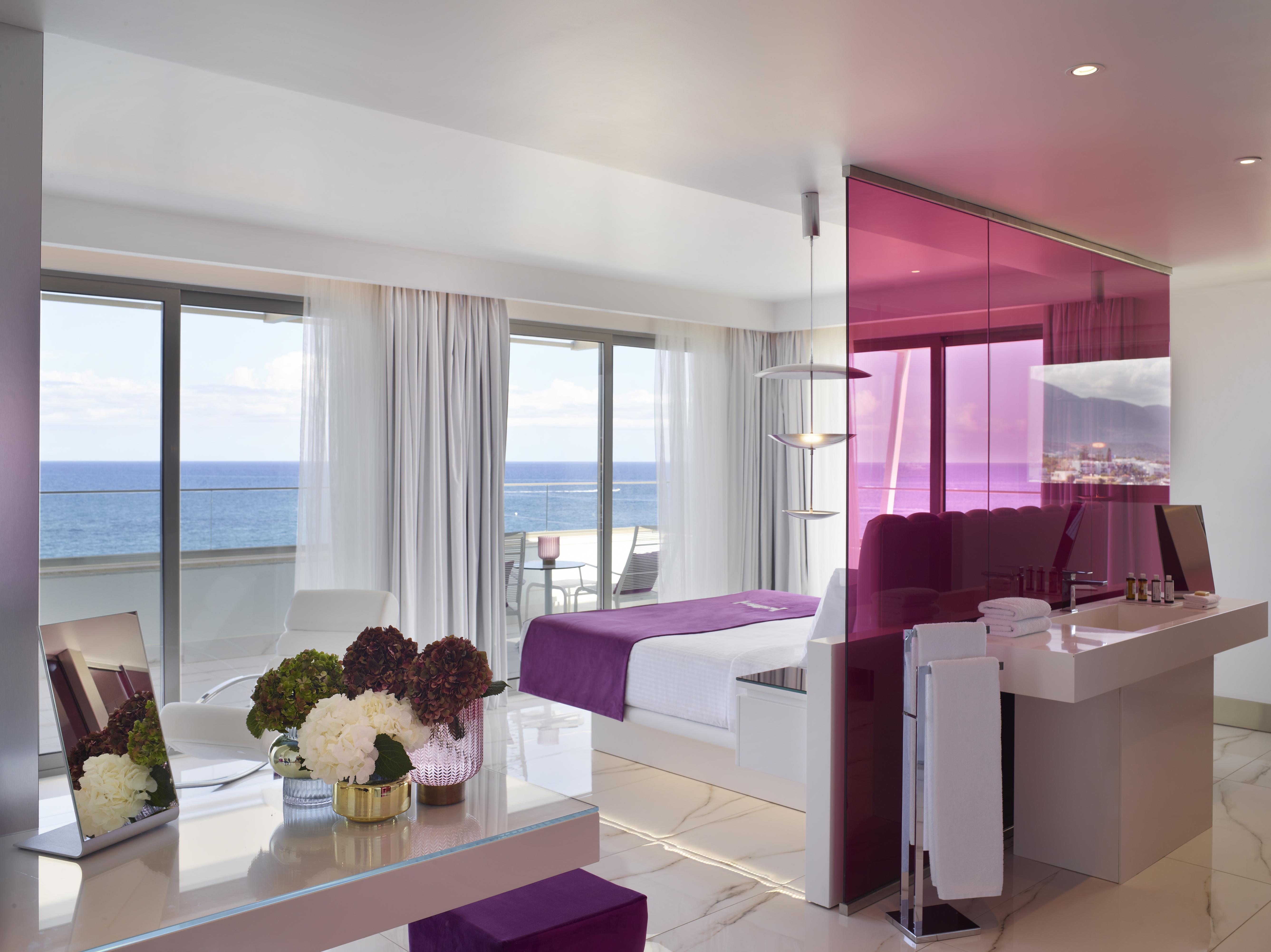 I Resort Beach Hotel & Spa (Adults Only) Сталида Экстерьер фото