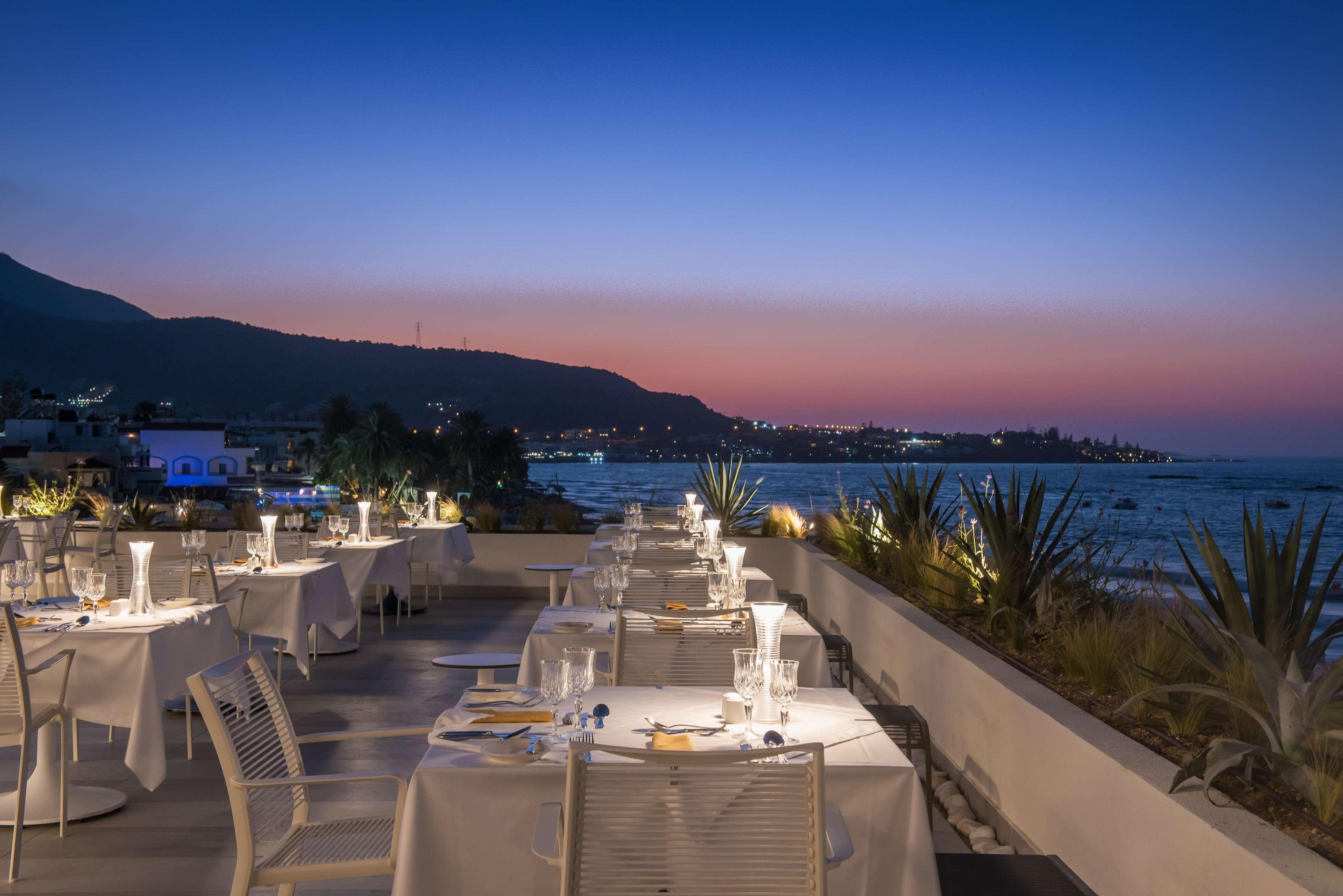I Resort Beach Hotel & Spa (Adults Only) Сталида Удобства фото
