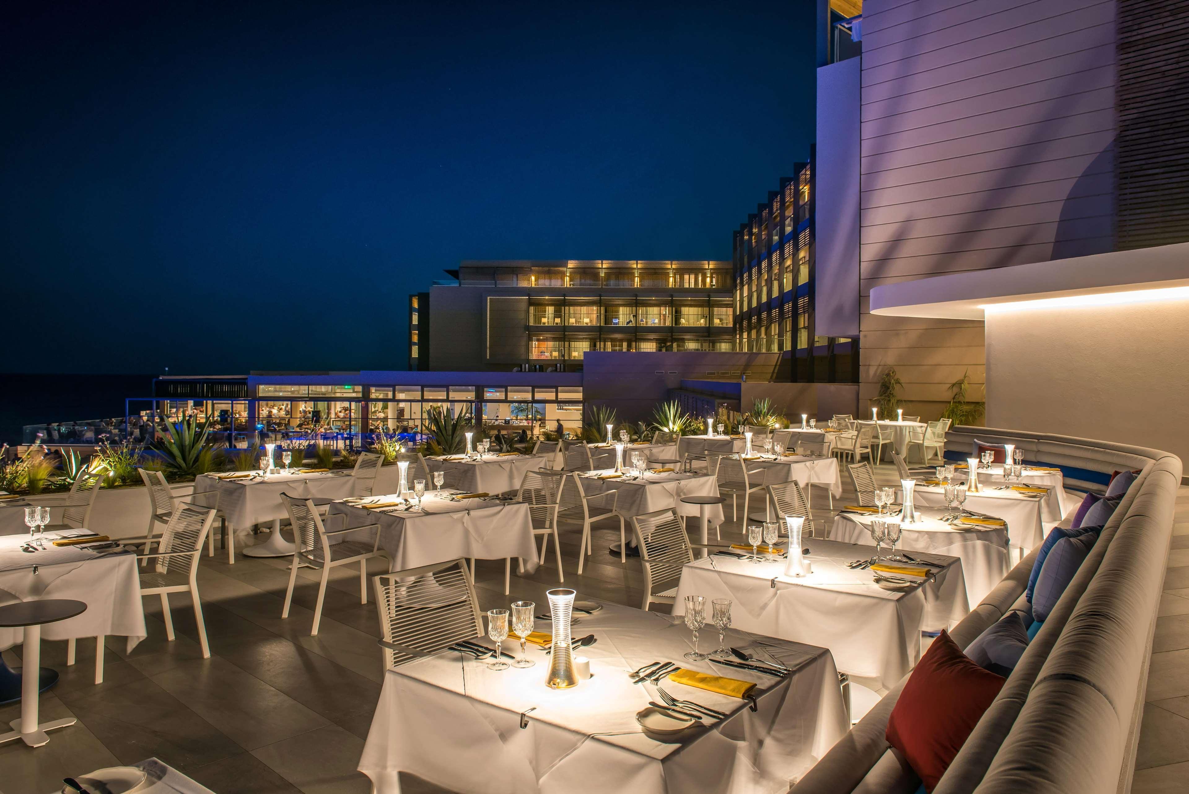 I Resort Beach Hotel & Spa (Adults Only) Сталида Удобства фото