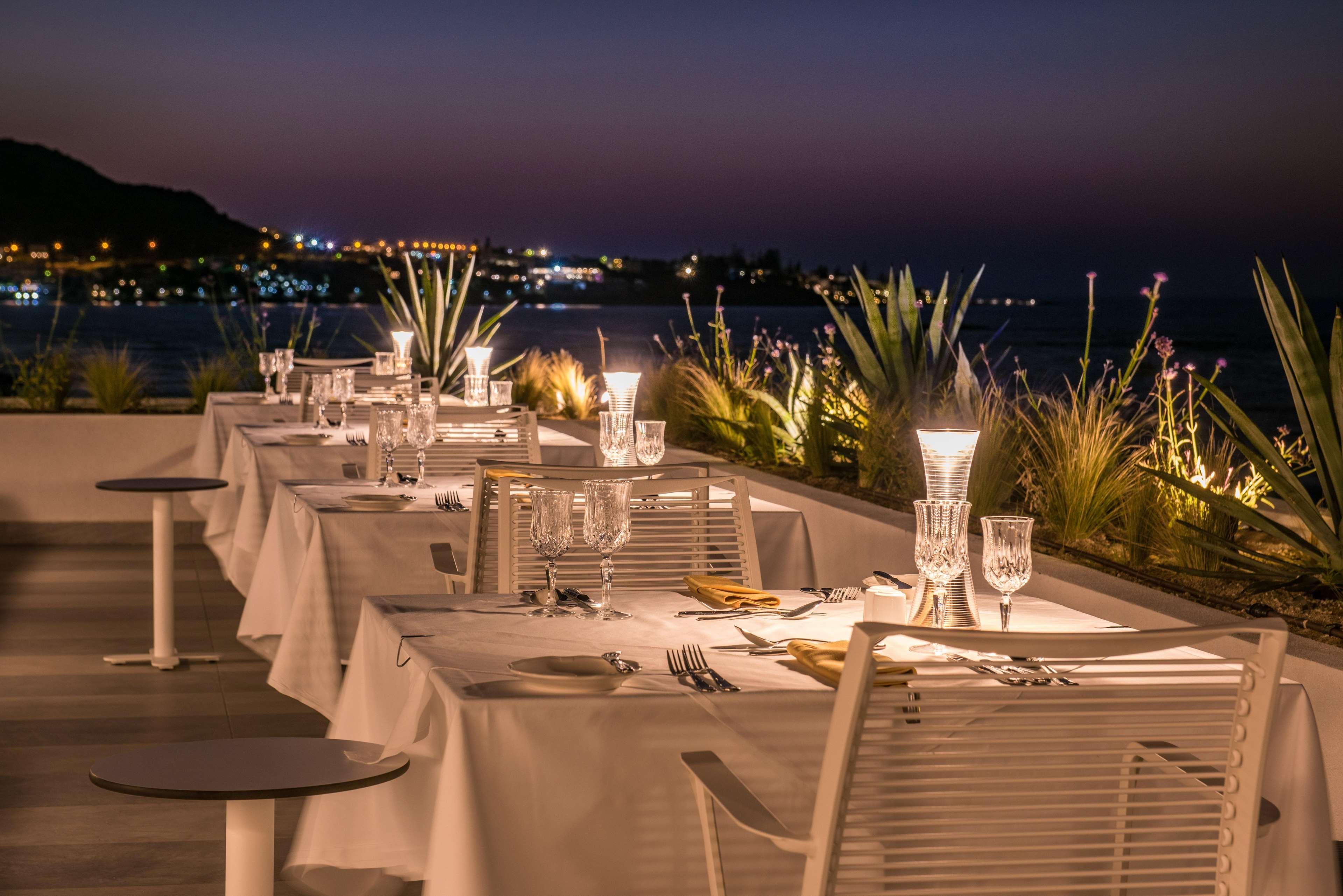 I Resort Beach Hotel & Spa (Adults Only) Сталида Удобства фото