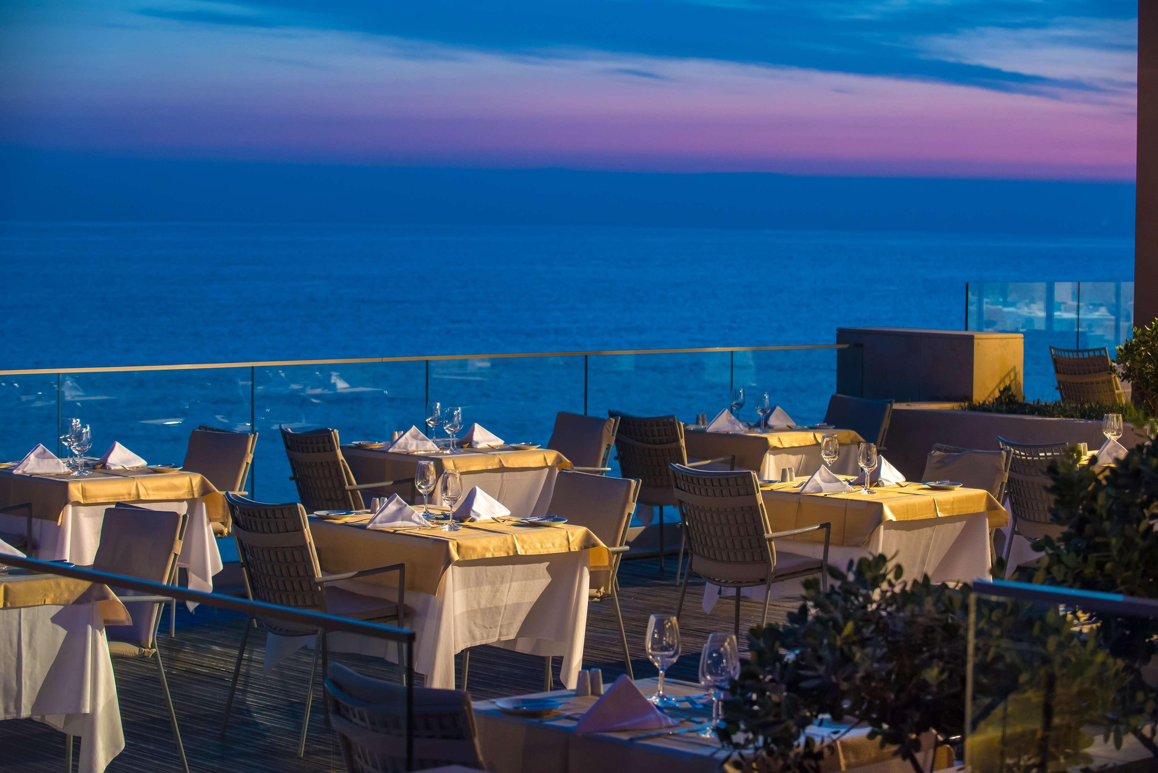 I Resort Beach Hotel & Spa (Adults Only) Сталида Экстерьер фото