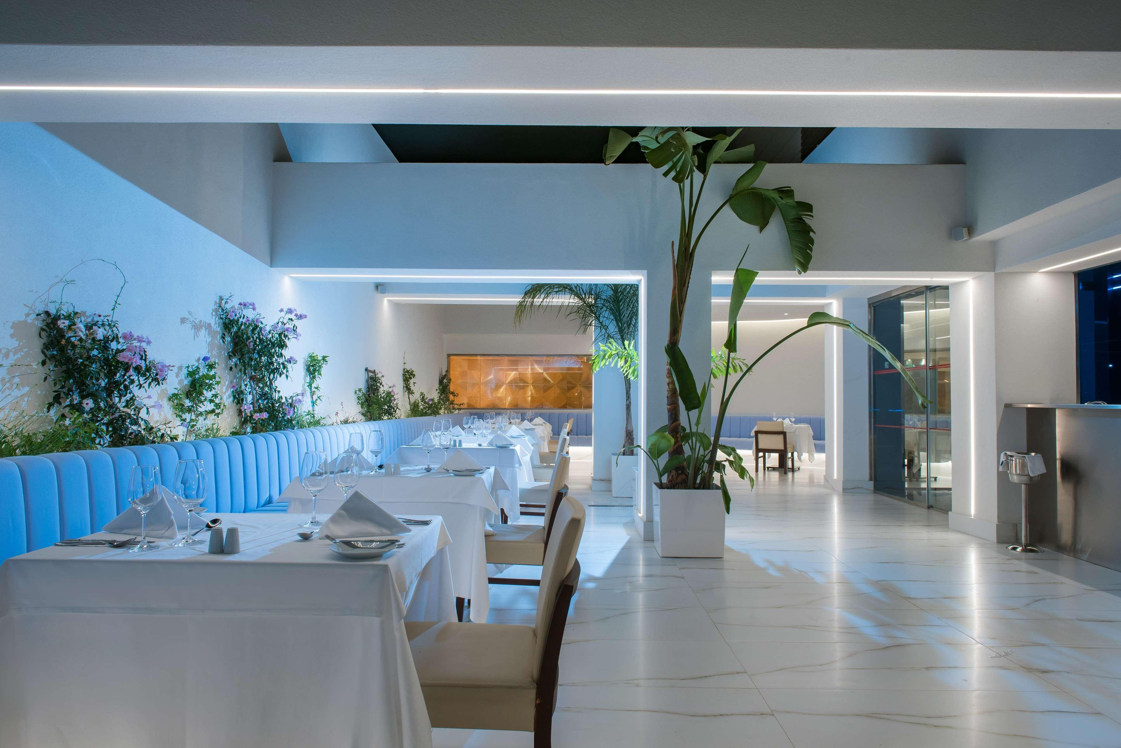 I Resort Beach Hotel & Spa (Adults Only) Сталида Экстерьер фото