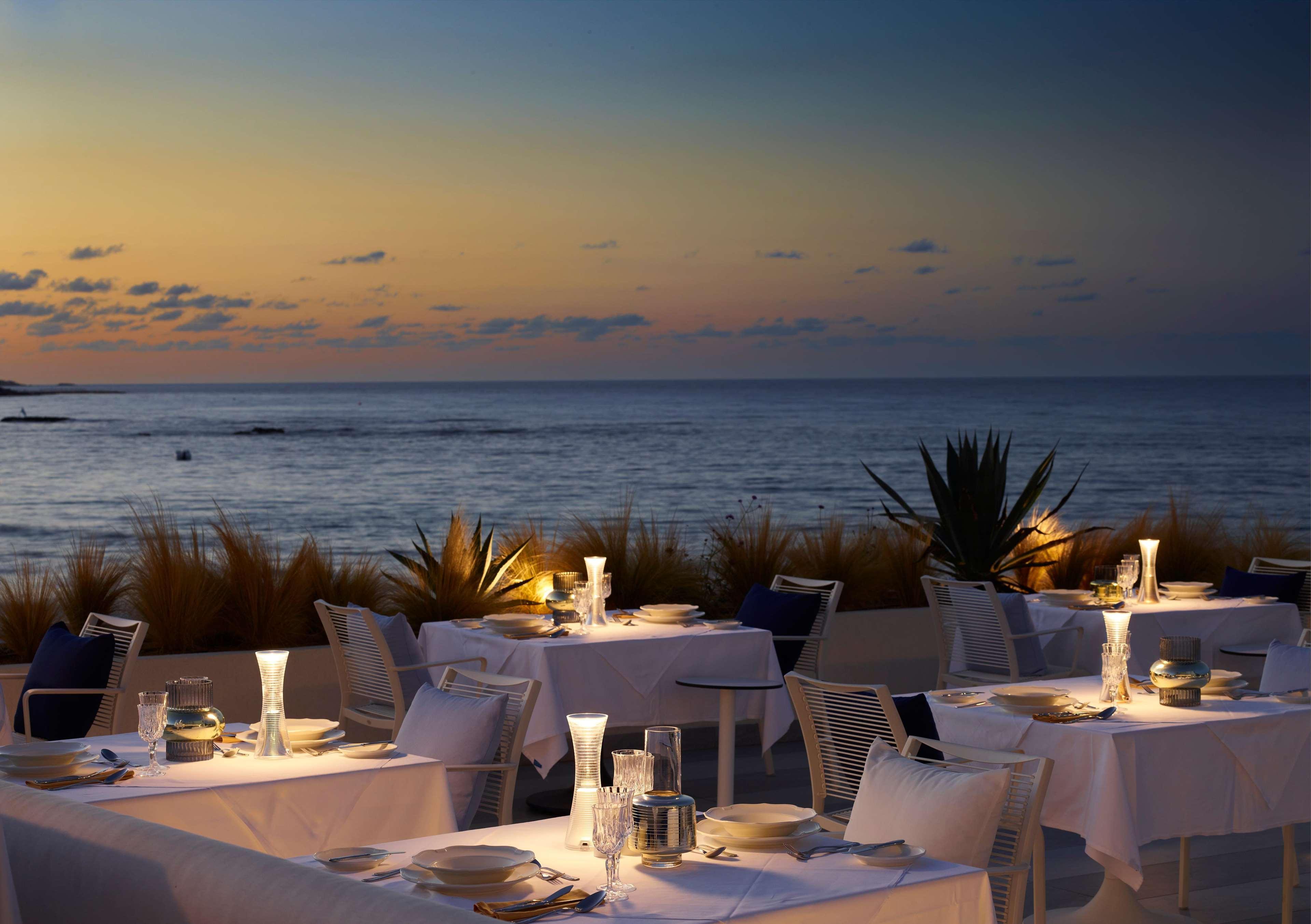 I Resort Beach Hotel & Spa (Adults Only) Сталида Экстерьер фото